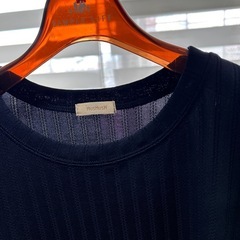 ハッシュアッシュ＊チュニックの画像