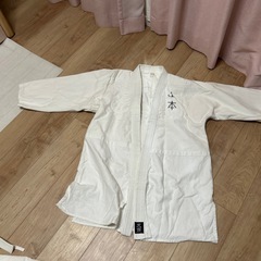 柔道着の画像