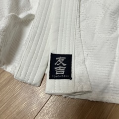柔道着の画像