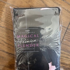骨盤矯正　スパッツ　ガードル　3点セットの画像