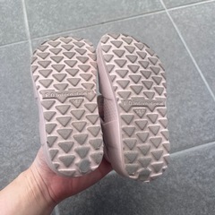 14センチサンダルの画像