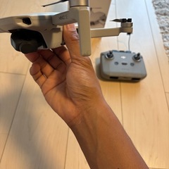 DJI MINI2 SE 
の画像
