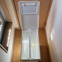 美品　ゴミ箱の画像