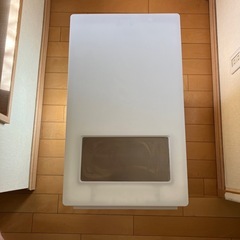 美品　ゴミ箱の画像