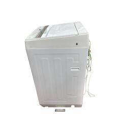 【早い者勝ち‼️】TOSHIBA AW-6GA2(W) 6kg 2023年製の画像