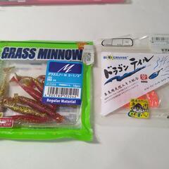 アジ&メバル・カサゴ仕掛けセットの画像
