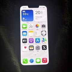 iPhone 良番SIMの画像