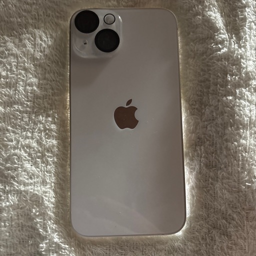 iPhone 良番SIM