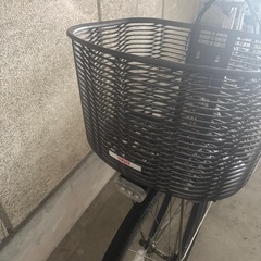 電動自転車　YAMAHAヤマハパス cheerの画像