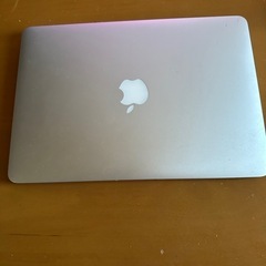 アプリ4点インストール済み Mac Bookpro 13インチ Retina Apple i5 Coreの画像