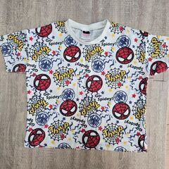 子供服Tシャツ2点　タンクトップ2点100cmの画像