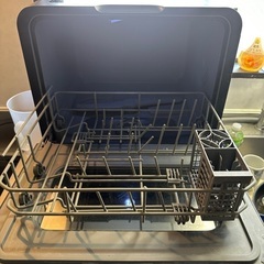 食器洗い機VIBMIの画像