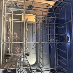 食器洗い機VIBMIの画像