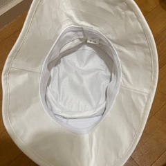 女性用帽子の画像