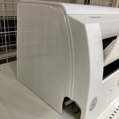 取りに来れる方限定！TOSHIBA（トウシバ）の壁掛けエアコンです！の画像