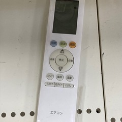 取りに来れる方限定！TOSHIBA（トウシバ）の壁掛けエアコンです！の画像