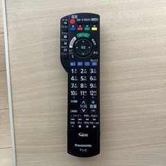 ジャンク品：Panasonic 液晶テレビ TH-49HX750（49型・2020年製）の画像