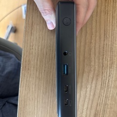 Anker ドッキングステーションの画像