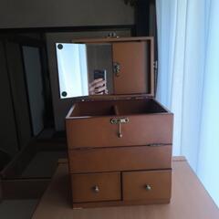 化粧箱の画像