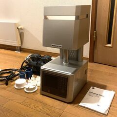 【松風】エステマット プレス ★歯科技工★セラミックス加熱加圧成形器