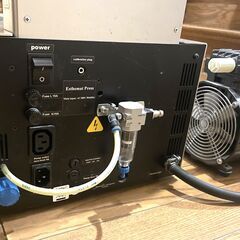 【松風】エステマット プレス ★歯科技工★セラミックス加熱加圧成形器の画像