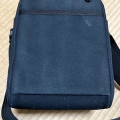 カメラバッグの画像