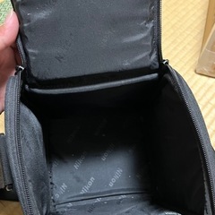 カメラバッグの画像
