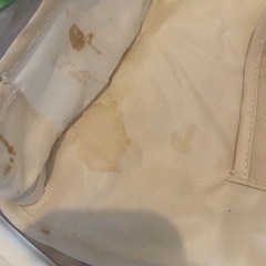 折りたたみ ベビーチェアの画像