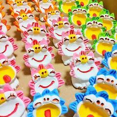 🌺自由研究にも❗️シーサー作りセット🌺の画像