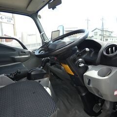 R 2　 ダイナ　２トン　平ボディ　ETC 　電動ミラー　250727の画像