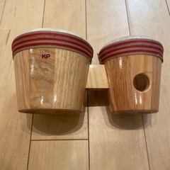 ベビーボンゴの画像