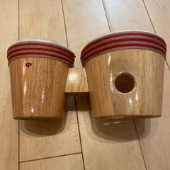 ベビーボンゴの画像