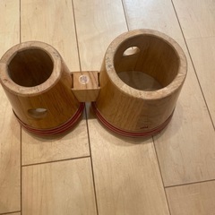 ベビーボンゴの画像