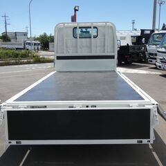 R 2　 ダイナ　２トン　平ボディ　ETC 　電動ミラー　250727の画像