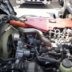 R 2　 ダイナ　２トン　平ボディ　ETC 　電動ミラー　250727の画像