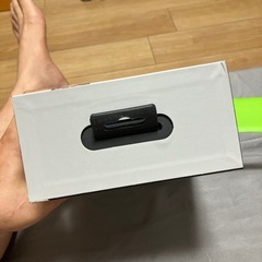 Marshall Major IV ワイヤレスヘッドホンの画像