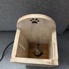 【DIY】ライトの画像