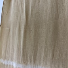 ストール　しぼりの画像