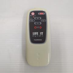 LIFEFIT トレーナー FA001 富士メディックの画像