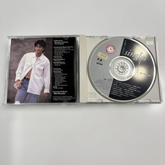 吉田栄作/Mr.マーフィーへの伝言～シングルス1989-1995の画像