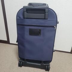 【無料】ジャンク　ソフトケース　キャリーバッグの画像