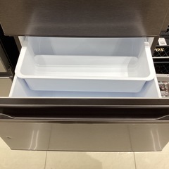 【1年保証】3ドア冷蔵庫 MITSUBISHI MR-CX33JL-Tの画像