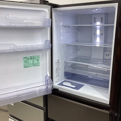 【1年保証】3ドア冷蔵庫 MITSUBISHI MR-CX33JL-Tの画像