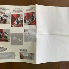 缶バッチ制作機の画像