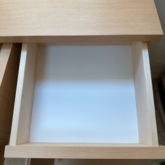 【引取限定】スリムキャビネットの画像