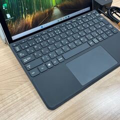 【SIM/超美品】0612　Surface Go2 LTE 8/128 Office2024 Win11 タブレット マイクロソフトの画像