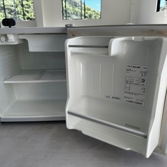 小型冷蔵庫の画像