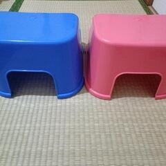 ステップ　踏み台　子供用の画像