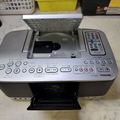 【愛品館 市原店】東芝　2024年製　CDラジカセ　TY-CDX92　【愛市IMP050961-104】の画像