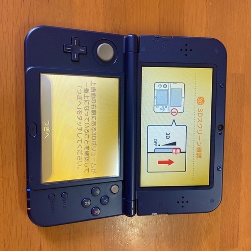 新品！Newニンテンドー3DS LL ライム ブラック 本体早い者勝ち！ 新品